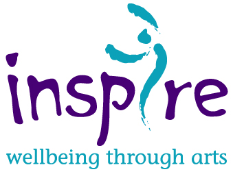 Inspire Wellbeing Through Arts