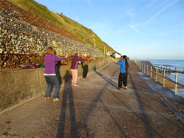 Mindful Movement
