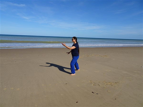 Mindful Movement