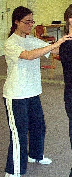 Move 2 Health - Massage, T'ai Chi Chuan & Chi Kung in and around Cambridge