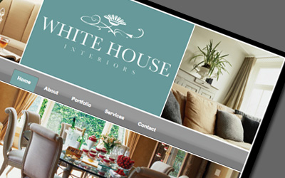 White House Interiors