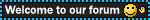 :welcome: